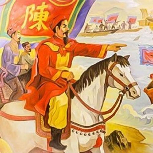 (Khám phá lịch sử) Đại Việt 3 lần đại phá quân Nguyên Mông (1258 - 1288)